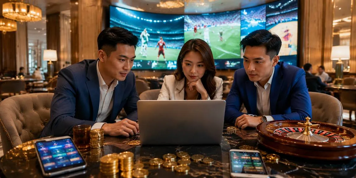 G88O Sảnh chơi xây dựng cho người Việt
